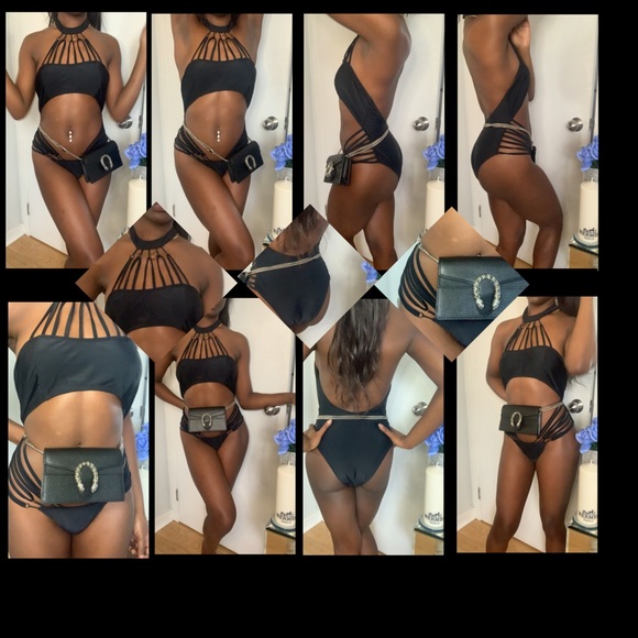 Women’s full bikini - Picture 3 of 7